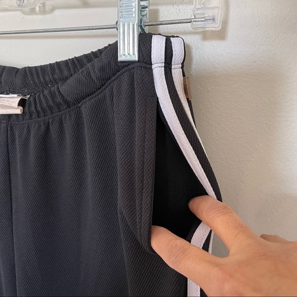 So Sporty Women Track Pant Size Medium Made in USA - Picture 2 of 10